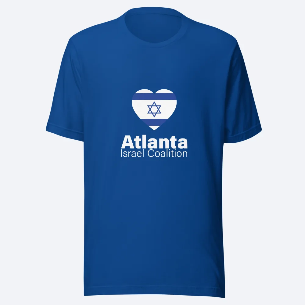 AIC Heart Tee