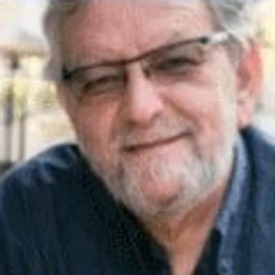 Arnold Roth