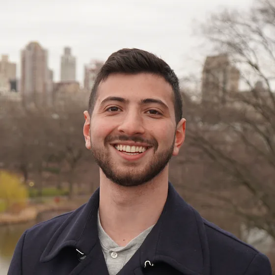 Justin Yehuda