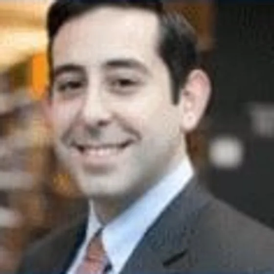 Mark Goldfeder