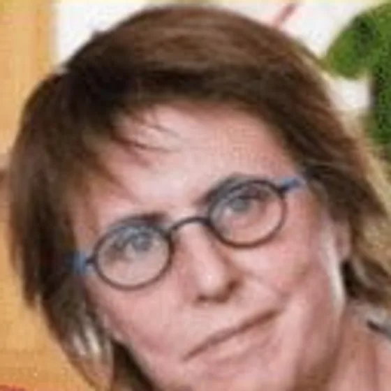 Tal Hartuv, headshot